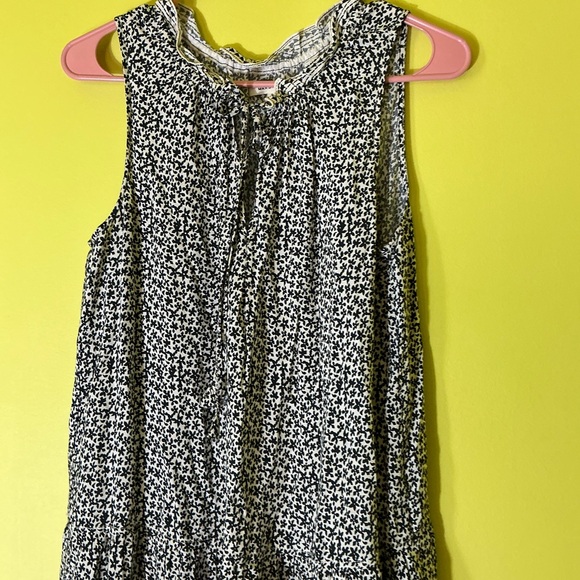 Max Studio Dresses & Skirts - Max Studio Boho Cottagecore Peasant Dress